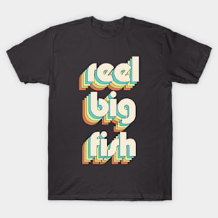 Reel Big Fish T-Shirts for Sale | TeePublic Reel Big Fish T-Shirts for Sale | TeePublic